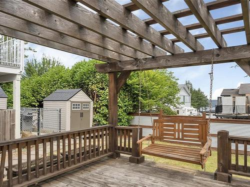 875 Alder St South, Campbell River, BC 