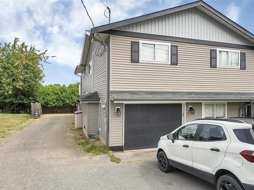 875 Alder St South, Campbell River, BC 