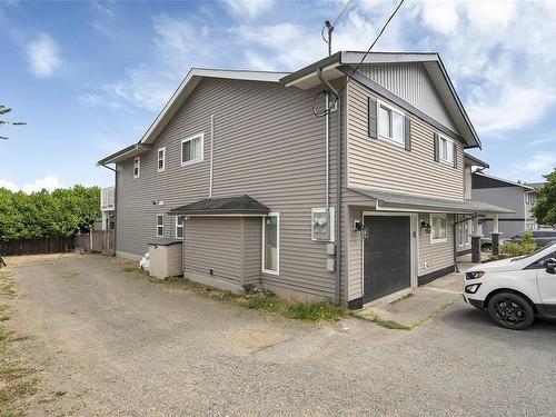 875 Alder St South, Campbell River, BC 