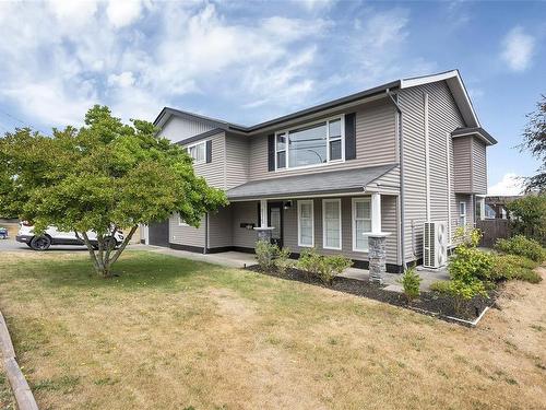 875 Alder St South, Campbell River, BC 