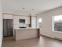 303-9716 Third St, Sidney, BC  - Indoor Photo Showing Kitchen 