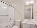 203-9716 Third St, Sidney, BC  - Indoor Photo Showing Bathroom 