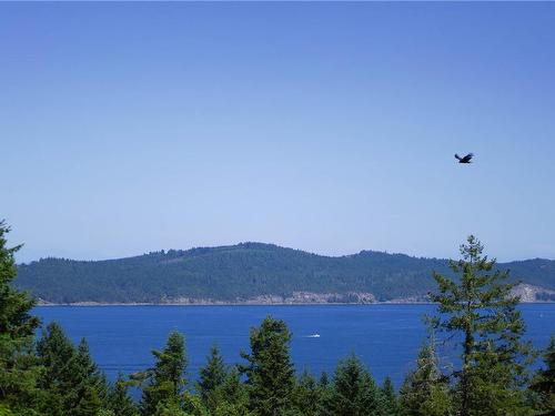 Lot 19 Suneagle Dr, Salt Spring, BC 