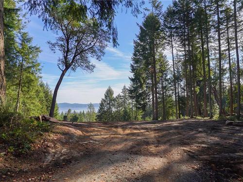 Lot 19 Suneagle Dr, Salt Spring, BC 