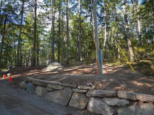 Lot 19 Suneagle Dr, Salt Spring, BC 