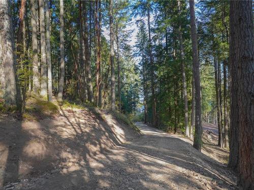 Lot 19 Suneagle Dr, Salt Spring, BC 