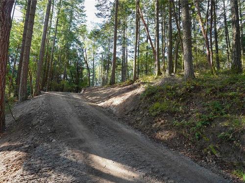 Lot 19 Suneagle Dr, Salt Spring, BC 