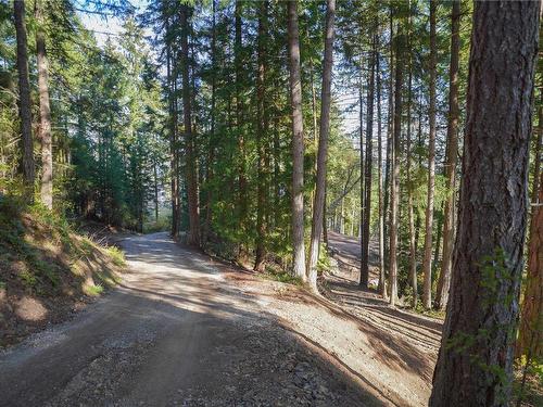 Lot 19 Suneagle Dr, Salt Spring, BC 