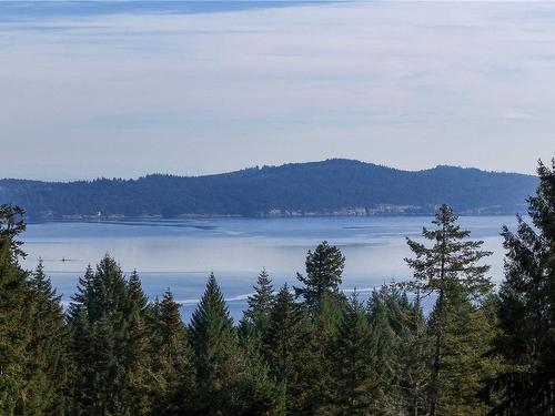 Lot 19 Suneagle Dr, Salt Spring, BC 