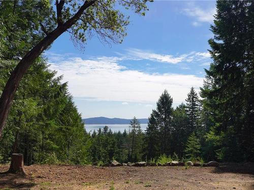 Lot 19 Suneagle Dr, Salt Spring, BC 