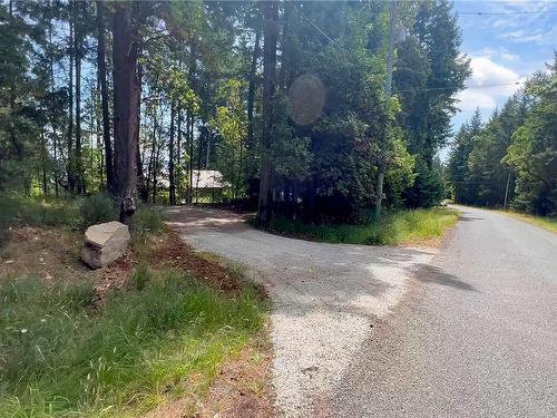 Lot 19 Suneagle Dr, Salt Spring, BC 