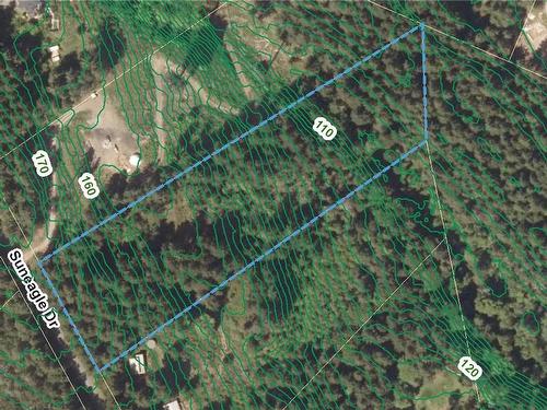 Lot 19 Suneagle Dr, Salt Spring, BC 