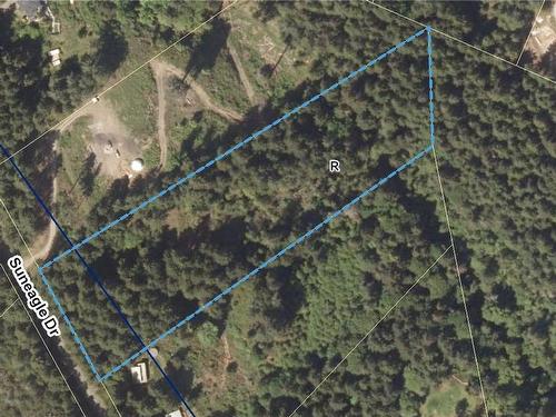 Lot 19 Suneagle Dr, Salt Spring, BC 