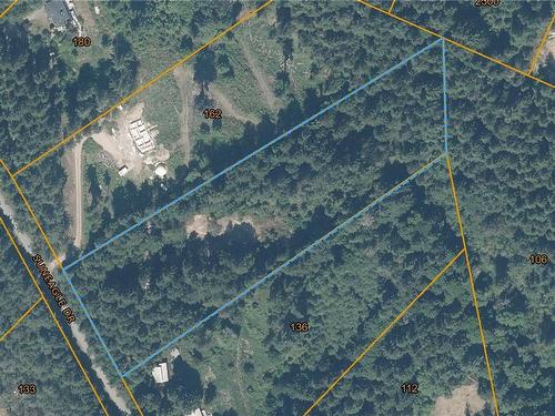 Lot 19 Suneagle Dr, Salt Spring, BC 