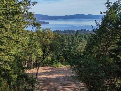 Lot 19 Suneagle Dr, Salt Spring, BC 