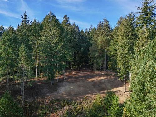 Lot 19 Suneagle Dr, Salt Spring, BC 