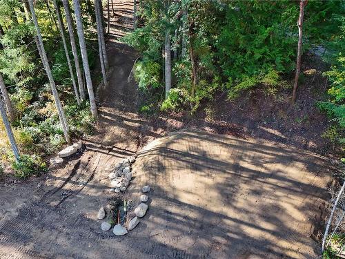 Lot 19 Suneagle Dr, Salt Spring, BC 