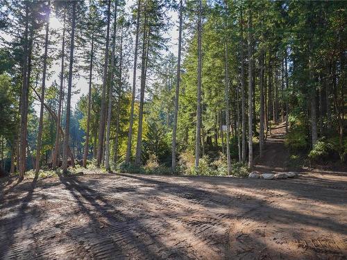 Lot 19 Suneagle Dr, Salt Spring, BC 