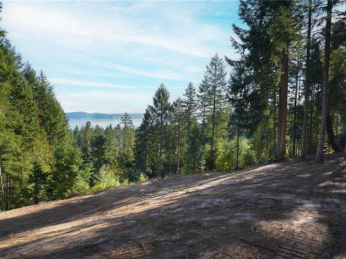 Lot 19 Suneagle Dr, Salt Spring, BC 