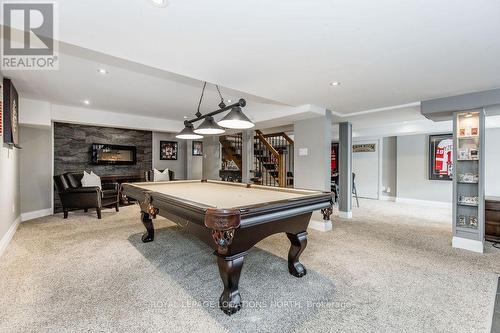 3580 Linda Street, Innisfil, ON - Indoor Photo Showing Other Room