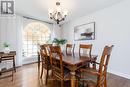 3580 Linda Street, Innisfil, ON  - Indoor Photo Showing Dining Room 