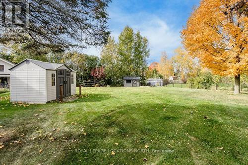 3580 Linda Street, Innisfil, ON - Outdoor