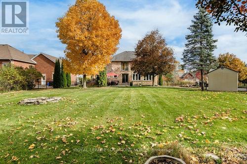 3580 Linda Street, Innisfil, ON - Outdoor