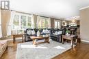 3580 Linda Street, Innisfil, ON  - Indoor Photo Showing Living Room 