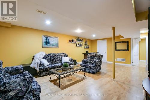 3214 Pilcom Crescent, Mississauga, ON - Indoor