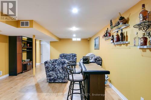 3214 Pilcom Crescent, Mississauga, ON - Indoor