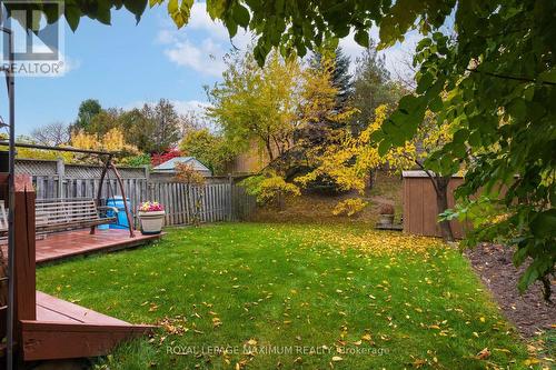 3214 Pilcom Crescent, Mississauga, ON - Outdoor