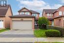 3214 Pilcom Crescent, Mississauga, ON  - Outdoor With Facade 