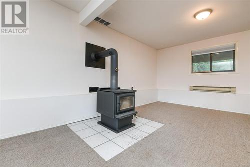 2708 Paula Pl, Courtenay, BC - Indoor Photo Showing Other Room