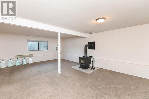 2708 Paula Pl, Courtenay, BC - Indoor Photo Showing Other Room