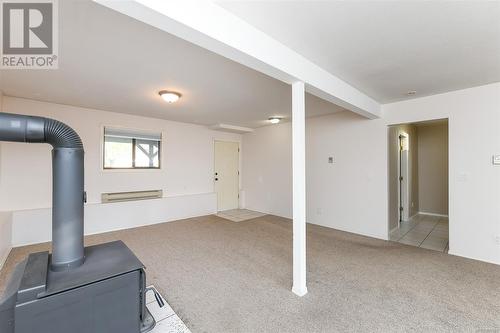 2708 Paula Pl, Courtenay, BC - Indoor