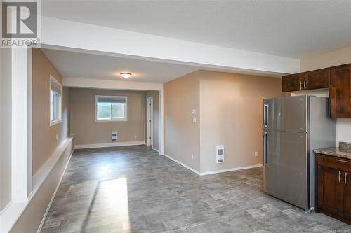 2708 Paula Pl, Courtenay, BC - Indoor Photo Showing Kitchen