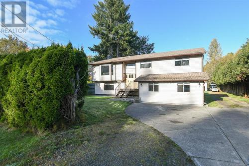 2708 Paula Pl, Courtenay, BC - Outdoor