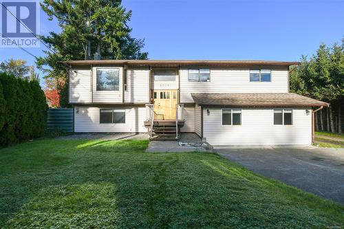 2708 Paula Pl, Courtenay, BC - Outdoor