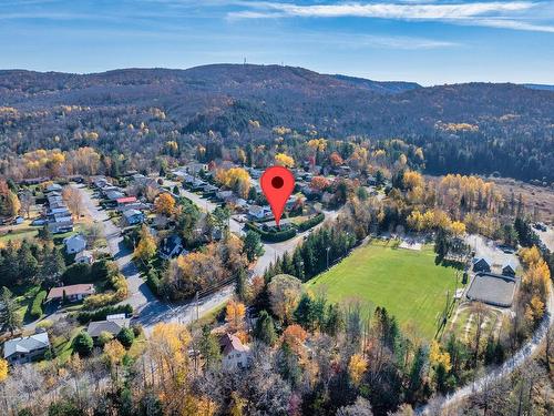 Vue d'ensemble - 2875 Rue Charette, Sainte-Adèle, QC - Outdoor With View