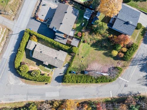 Vue d'ensemble - 2875 Rue Charette, Sainte-Adèle, QC - Outdoor With View