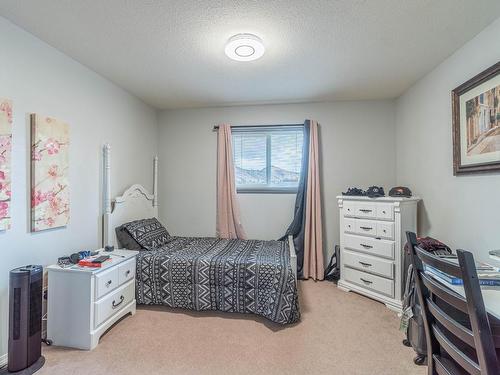 16-2655 Westsyde Rd, Kamloops, BC - Indoor Photo Showing Bedroom