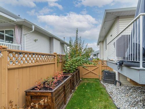 16-2655 Westsyde Rd, Kamloops, BC - Outdoor With Deck Patio Veranda With Exterior