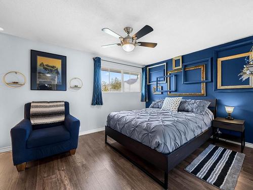 38-2568 Sandpiper Drive, Kamloops, BC - Indoor Photo Showing Bedroom