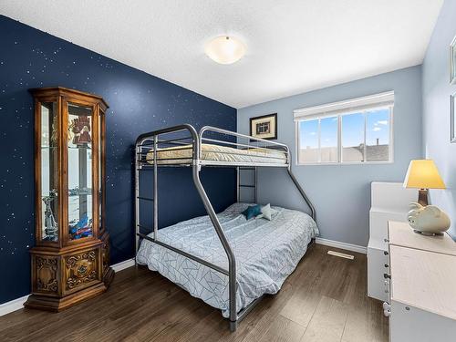 38-2568 Sandpiper Drive, Kamloops, BC - Indoor Photo Showing Bedroom