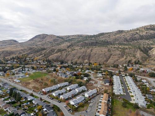 38-2568 Sandpiper Drive, Kamloops, BC - Outdoor With View