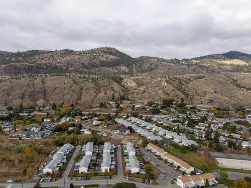 38-2568 Sandpiper Drive, Kamloops, BC - Outdoor With View