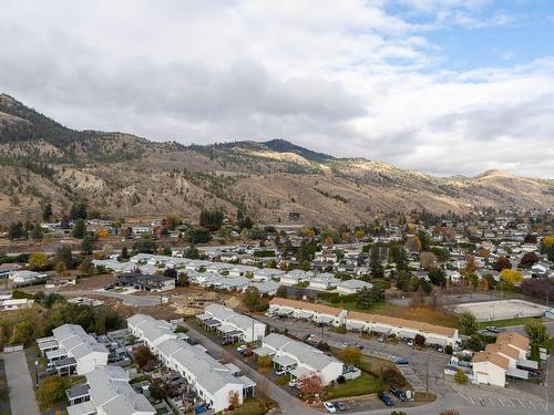 38-2568 Sandpiper Drive, Kamloops, BC - Outdoor With View