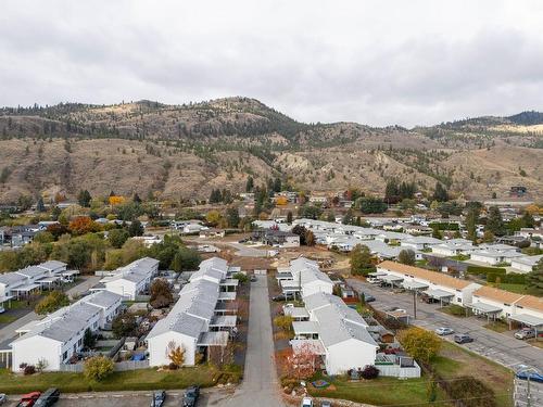 38-2568 Sandpiper Drive, Kamloops, BC - Outdoor With View