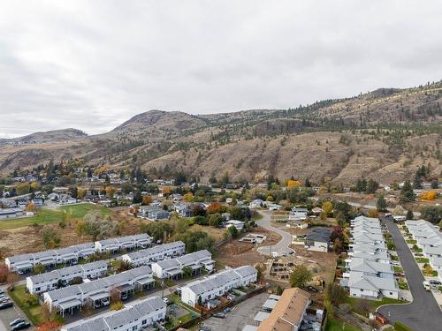 38-2568 Sandpiper Drive, Kamloops, BC - Outdoor With View