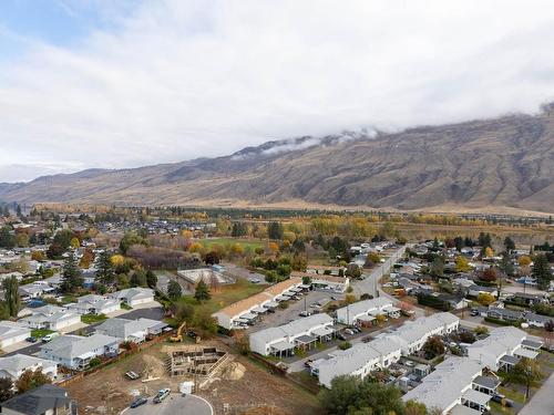 38-2568 Sandpiper Drive, Kamloops, BC - Outdoor With View